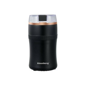 M³ynek elektryczny do kawy Klausberg