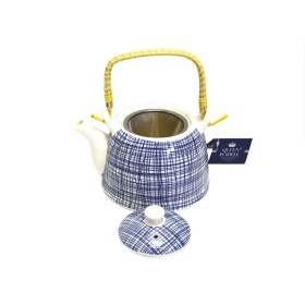 Czajnik dzbanek porcelanowy PL 2687 P&P P³ache