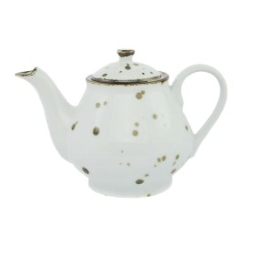 Czajniczek 450 ml Cottage White 1108 Bogucice