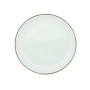 Talerz p³ytki 27 cm RUSTIC SNOW Bogucice