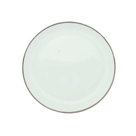 Talerz p³ytki 27 cm RUSTIC SNOW Bogucice