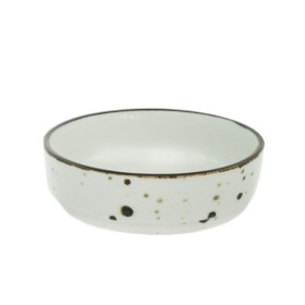 Salaterka sztaplowana 14 cm Cottage White 1108