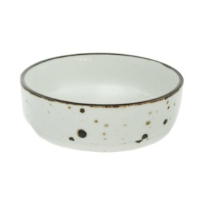 Salaterka sztaplowana 16 cm Cottage White 1108