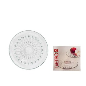 Talerz deserowy 19cm 6szt