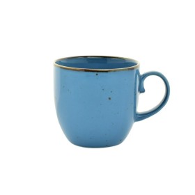 Kubek 500 ml RUSTIC BLUE Bogucice