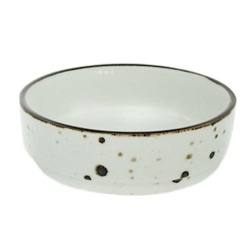 Salaterka sztaplowana18cm Cottage White 1108