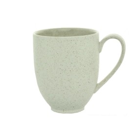 KUBEK 0,40 GRANITE COOL WHITE 1128