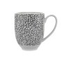 Kubek 400 ml Alumina Zina Grey Night 1147