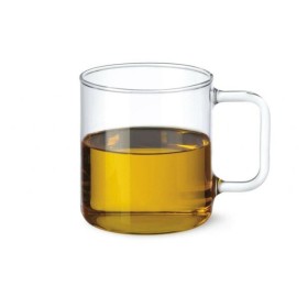 Szklanki ¿aroodporne 300 ml z uchem FROM 26922