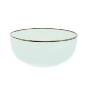 Salaterka 16 cm RUSTIC SNOW Bogucice