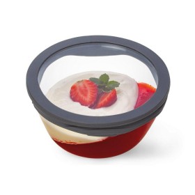 Misa ¿aroodporna z pokryw¹ 500 ml PURE 6616GLG