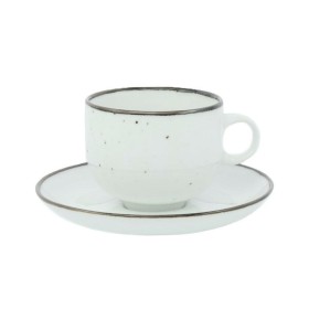 Fili¿anka 260 ml ze spodkiem 15,5 cm