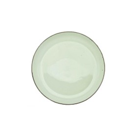 Talerz ob 22 cm RUSTIC MINT Bogucice