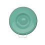 Talerz g³êboki do pasty 27 cm RUSTIC GREEN