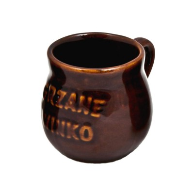 KUBEK O,25 NAPIS UCHO (Copy)