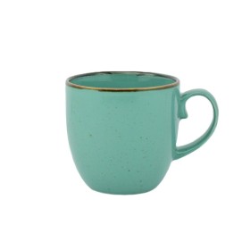 Kubek 500 ml RUSTIC GREEN Bogucice