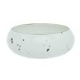 Salaterka organic 20 cm  Cottage White 1108 Bo
