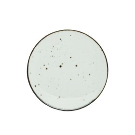 Talerz 2deserowy 17 cm Cottage White 1108 Bogu