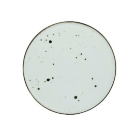 Talerz p³ytki 27 cm Nordica Cottage White 1108