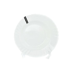 Talerz g³eboki obiadowy 23 cm Eva