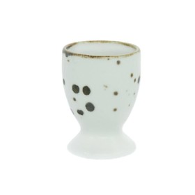 Kieliszek do jajek 5 cm Cottage White 1108 Bog