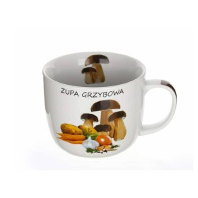 KUBEK NA ZUPÊ GRZYBOWA 60JG001HPN