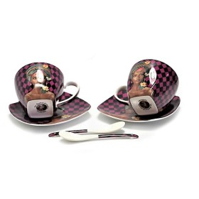 filizankiP&P P³achetka