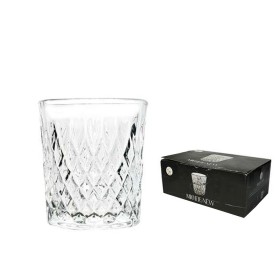 Szklanki 250 ml MICHELE 6 sztuk TR5310GC