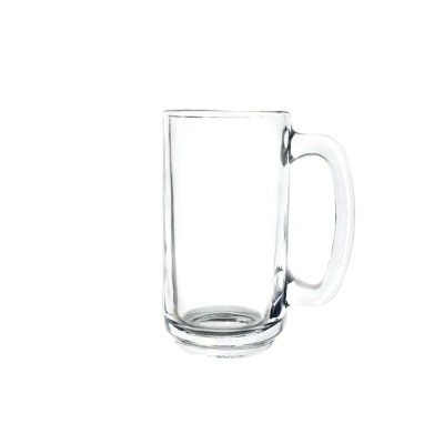 Kufel 360ml Strong MG0979GCL Hoodooart