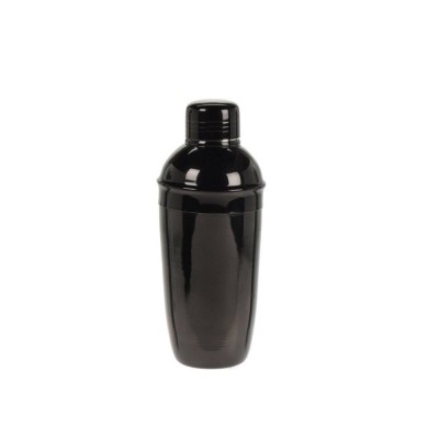 Shaker barmañski do drinków, koktajli 0,6L, 9x