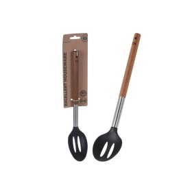 £Y¯KA CEDZAKOWA  34CM CZARNA C80652300