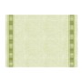 Place mats cloth like nonwoven soft selection 