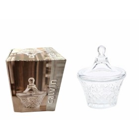 Cukiernica 9,5cm z pokrywk¹ Calvin SR73335GCL