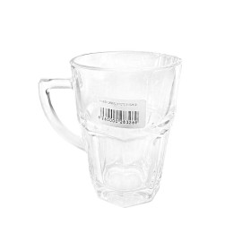 Kubek 250ml z uchem Kyoto 61S25J21 Hoodooart