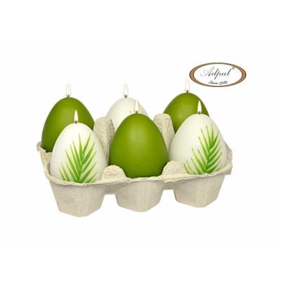 swieca easpal mix 6045