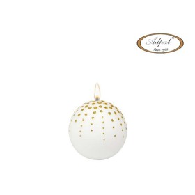 wieta glitter kula bia³a