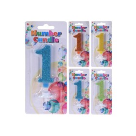 WIECZKI URODZINOWE CYFRA S37354240