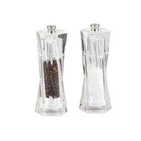H312007 komplet m³ynków pieprz i sól