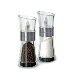 H581780 m³ynki do pieprzu i soli