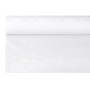 Paper tablecloth with damast embossing 6 m x 1