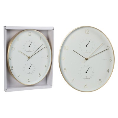 ZEGAR CIENNY 34,5X27,1X4,2CM OPR