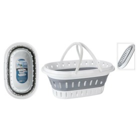 KOSZ NA PRANIE SK£ADANY 25L 836204390101001460