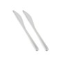 Knives PS 18 5 cm crystal clear extra solid 85