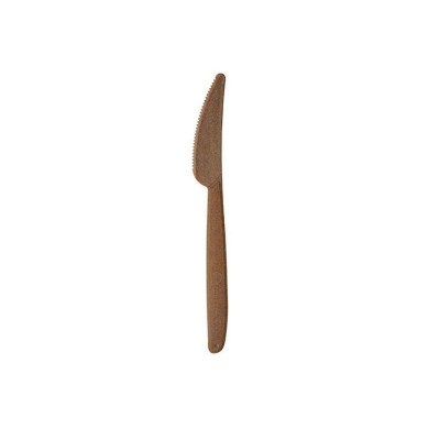 Nó¿ jednorazowy 18,5cm WPC komplet 50szt