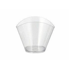 Pojemnik jednorazowy na przek¹ski 120ml wielor