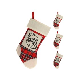 SKARPETA NA PREZENTY RENIFER AAF514340