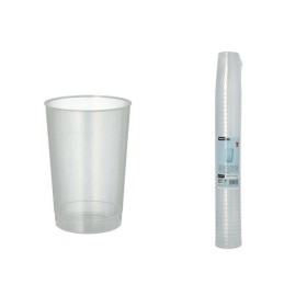 Kubek 200 ml PP wielokrotnego u¿ytku pó³przer