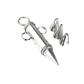 Dekorator do tortu metalowy 0298