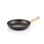 Patelnia pow³oka antyadhezyjna 28 cm CHALET Te
