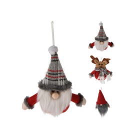 Zawieszka, figurka wi¹teczna 3 rodzaje 15cm K